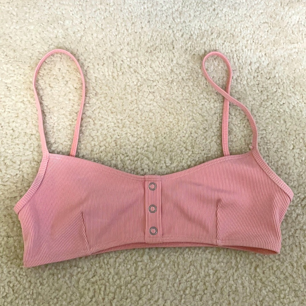 Bikini top